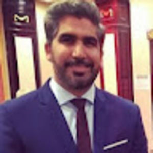 Meet your Posher, Mansoor